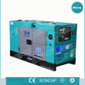 Generador diesel de 10kVA Jiangdong Power